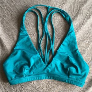 Lululemon bra